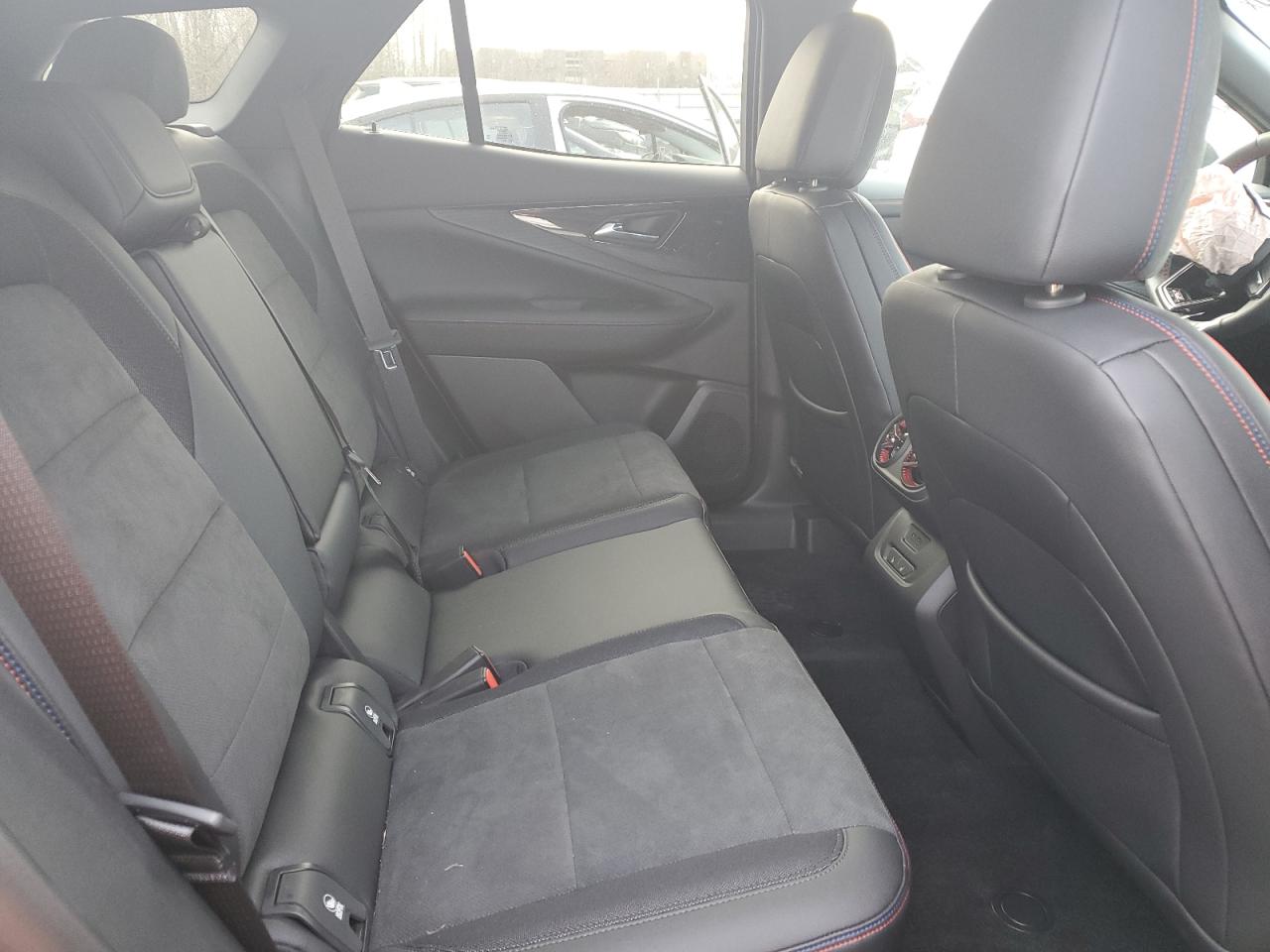 2024 CHEVROLET BLAZER RS VIN:3GNKDCRJ8RS287062