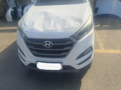 2016 Hyundai Tucson 853KMKMHJ2815GGU0 VIN:853KMKMHJ2815GGU0