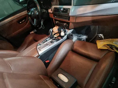 2015 BMW 530 WBA5D3100FD577409 VIN:WBA5D3100FD577409