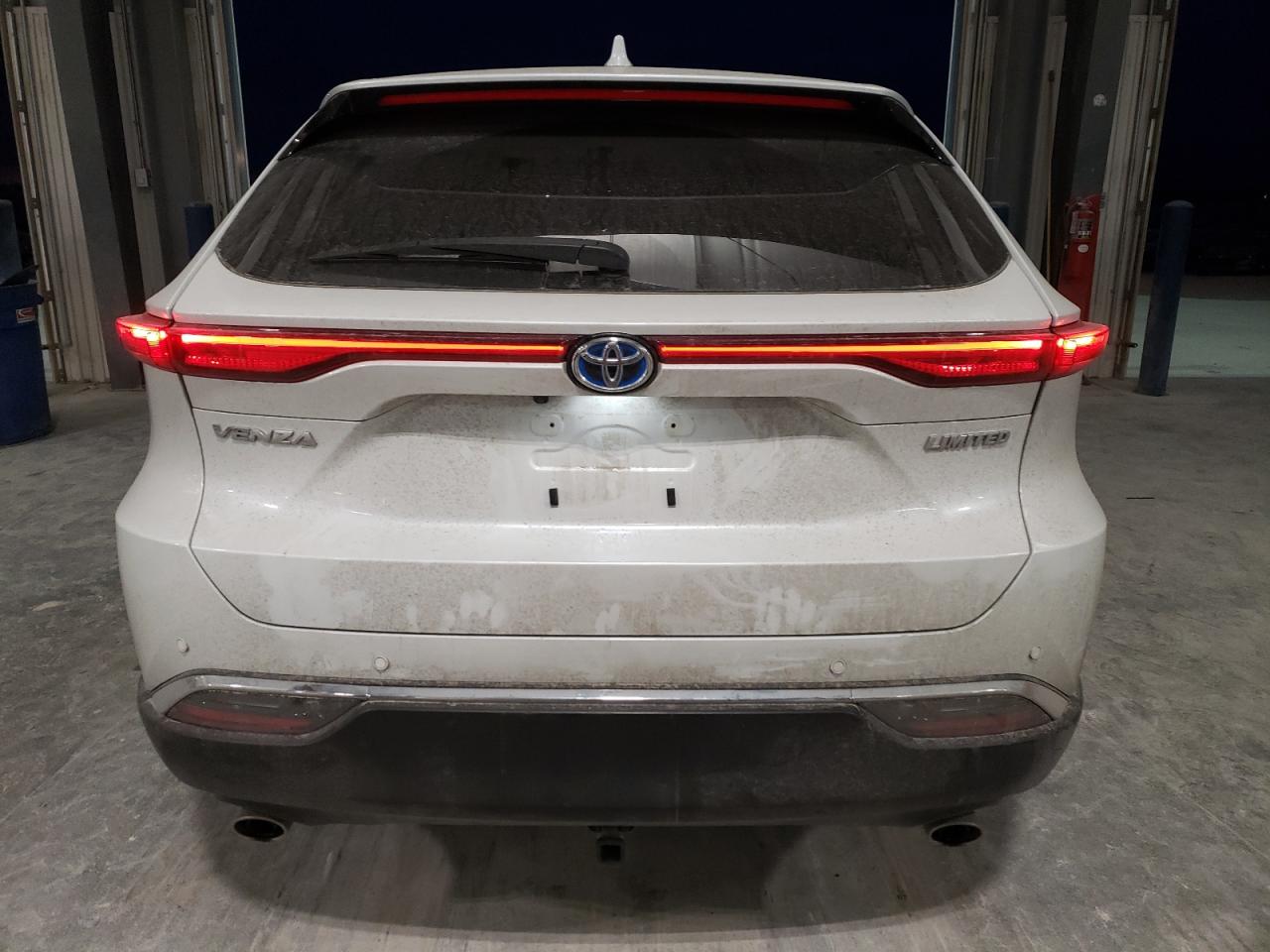 2023 TOYOTA VENZA LE VIN:JTEAAAAH3PJ149613