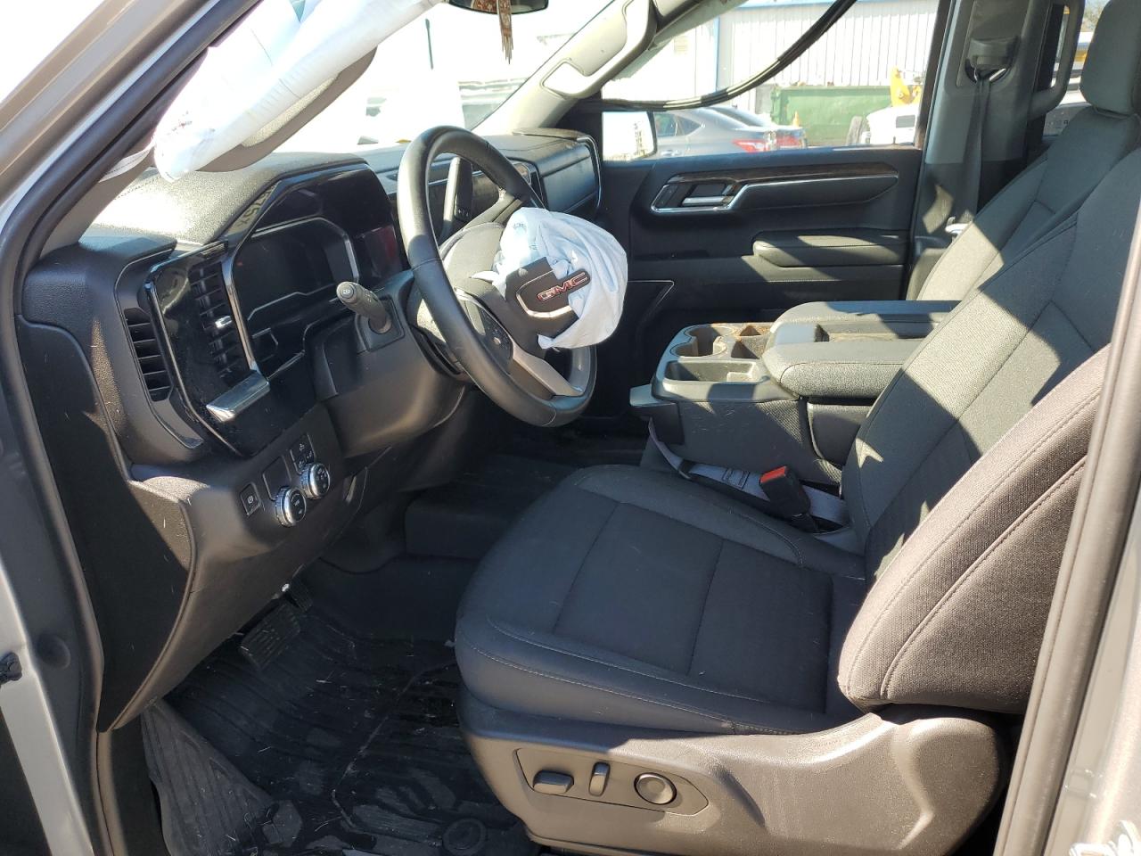 2023 GMC SIERRA C1500 ELEVATION VIN:1GTPHCE82PZ330672
