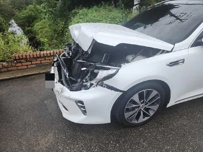 2015 Kia K5 VIN: