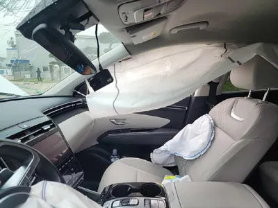 2022 Hyundai Tucson KMHJC81BHNU155193 VIN:KMHJC81BHNU155193