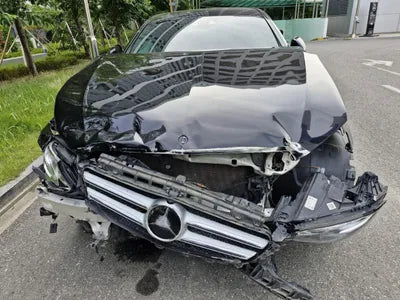 2020 Mercedes-Benz E 300 W1KZF4KB7LA804540 VIN:W1KZF4KB7LA804540