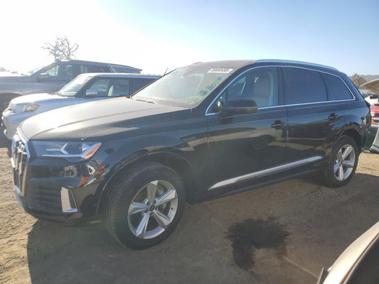 2023 AUDI Q7 PREMIUM VIN:WA1ACBF71PD026874