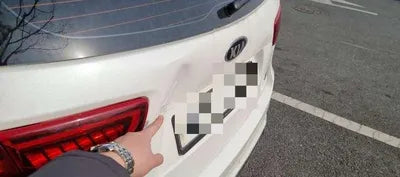 2019 Kia Sorento KNAPK81BDLA554946 VIN:KNAPK81BDLA554946