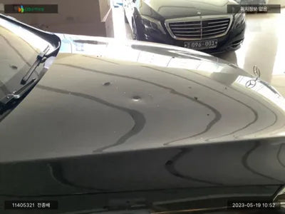 2018 Mercedes-Benz S 450 WDDUG6EB8JA392737 VIN:WDDUG6EB8JA392737