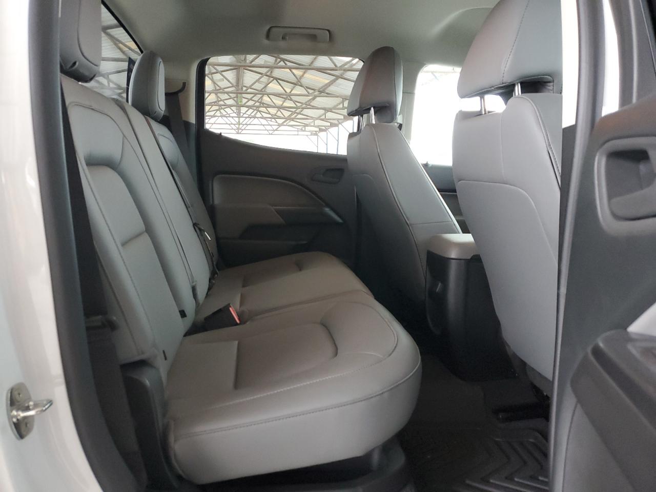 2022 CHEVROLET COLORADO  VIN:1GCGTBEN3N1299278