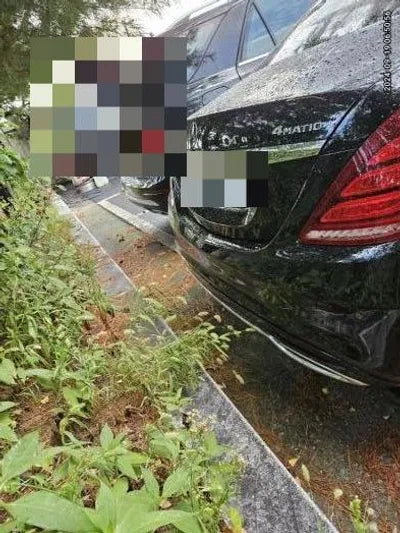 2017 Mercedes-Benz S 350 VIN: