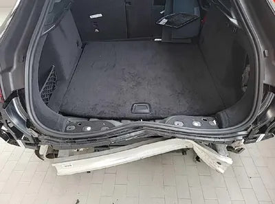 2022 Mercedes-Benz E 53 4500W1NFD6BB2NA64 VIN:4500W1NFD6BB2NA64