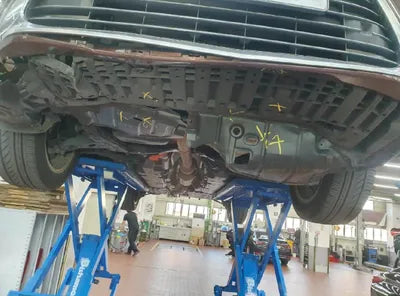 2017 Lexus ES 300 VIN: