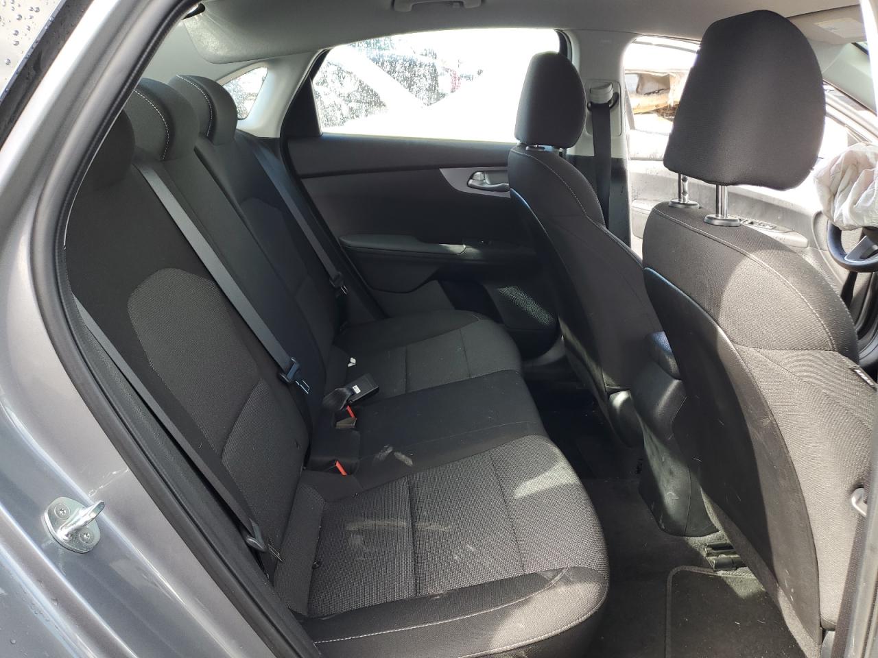 2022 KIA FORTE FE VIN:3KPF24AD9NE482639
