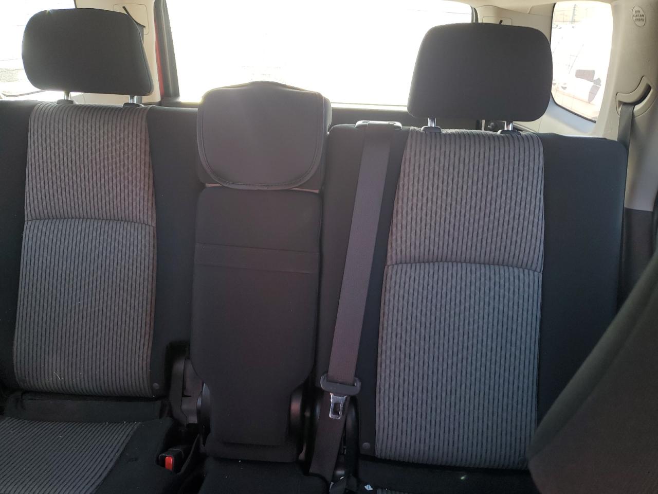 2022 TOYOTA 4RUNNER SR5/SR5 PREMIUM VIN:JTEMU5JR2N6051225