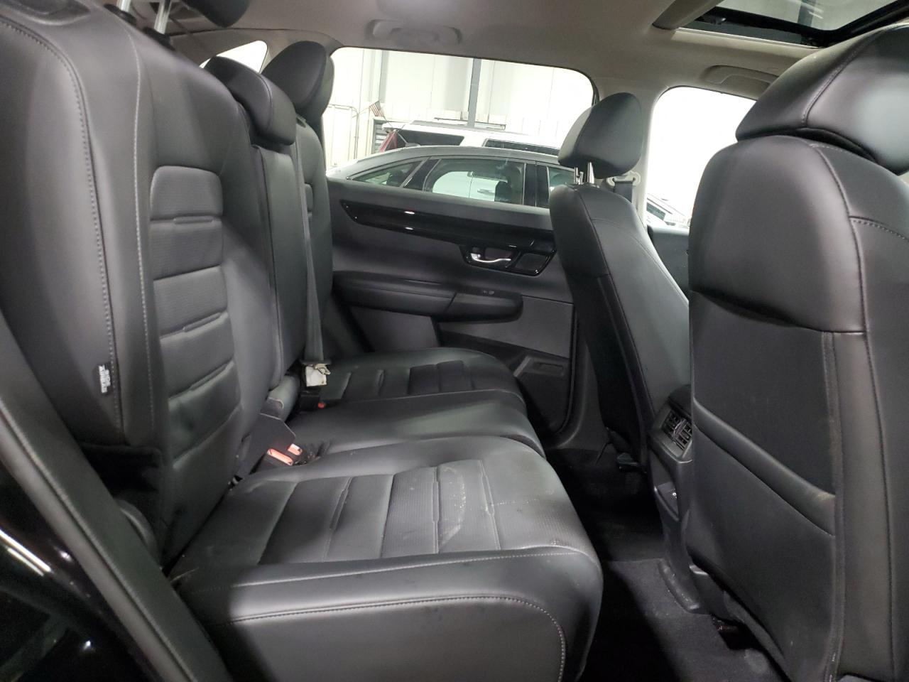 2024 HONDA CR-V EXL VIN:2HKRS4H74RH406244