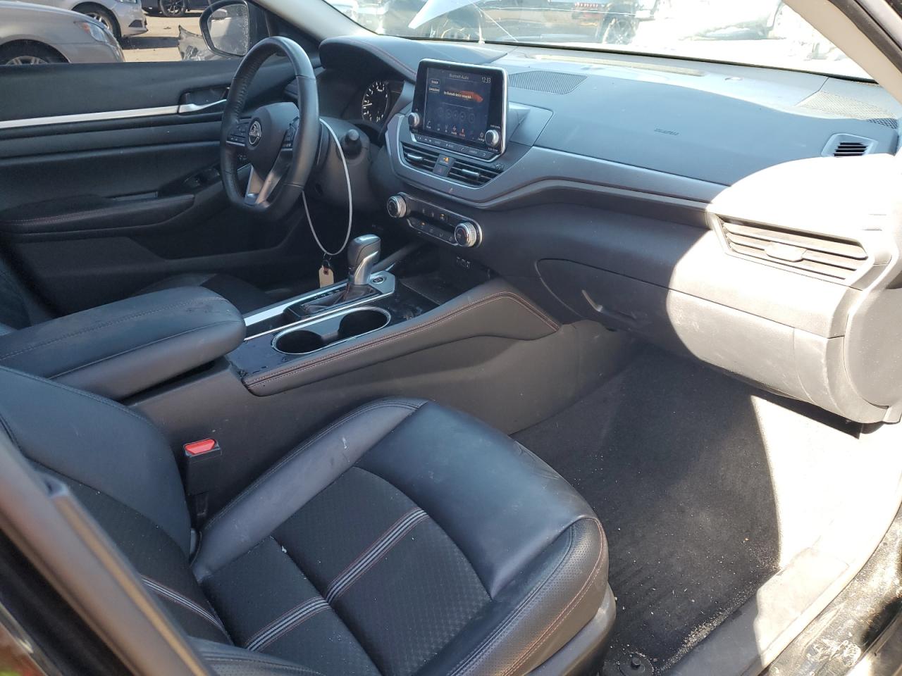 2024 NISSAN ALTIMA SR VIN:1N4BL4CV4RN343883
