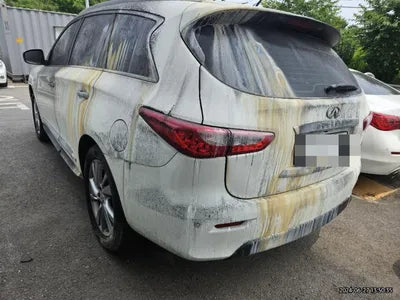 2015 Infiniti QX60 VIN: