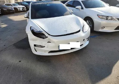 2022 Tesla Model 3 5YJ3E1EB5NF149494 VIN:5YJ3E1EB5NF149494