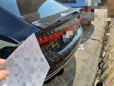 2021 Audi 50 WAUZZZF24MN012622 VIN:WAUZZZF24MN012622