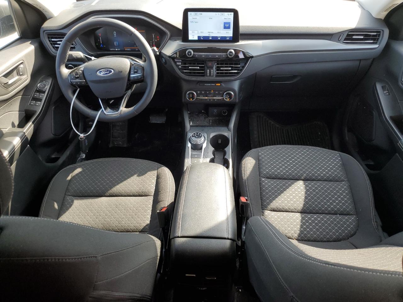 2023 FORD ESCAPE ACTIVE VIN:1FMCU9GN3PUB21594