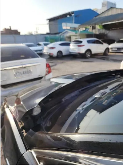 2015 Jaguar XF SAJAA05S4FPU54118 VIN:SAJAA05S4FPU54118