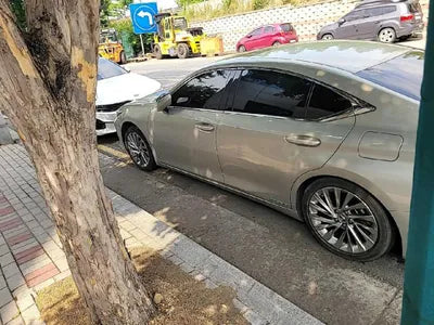 2018 Lexus ES 300 JTHB21B15K2020135 VIN:JTHB21B15K2020135