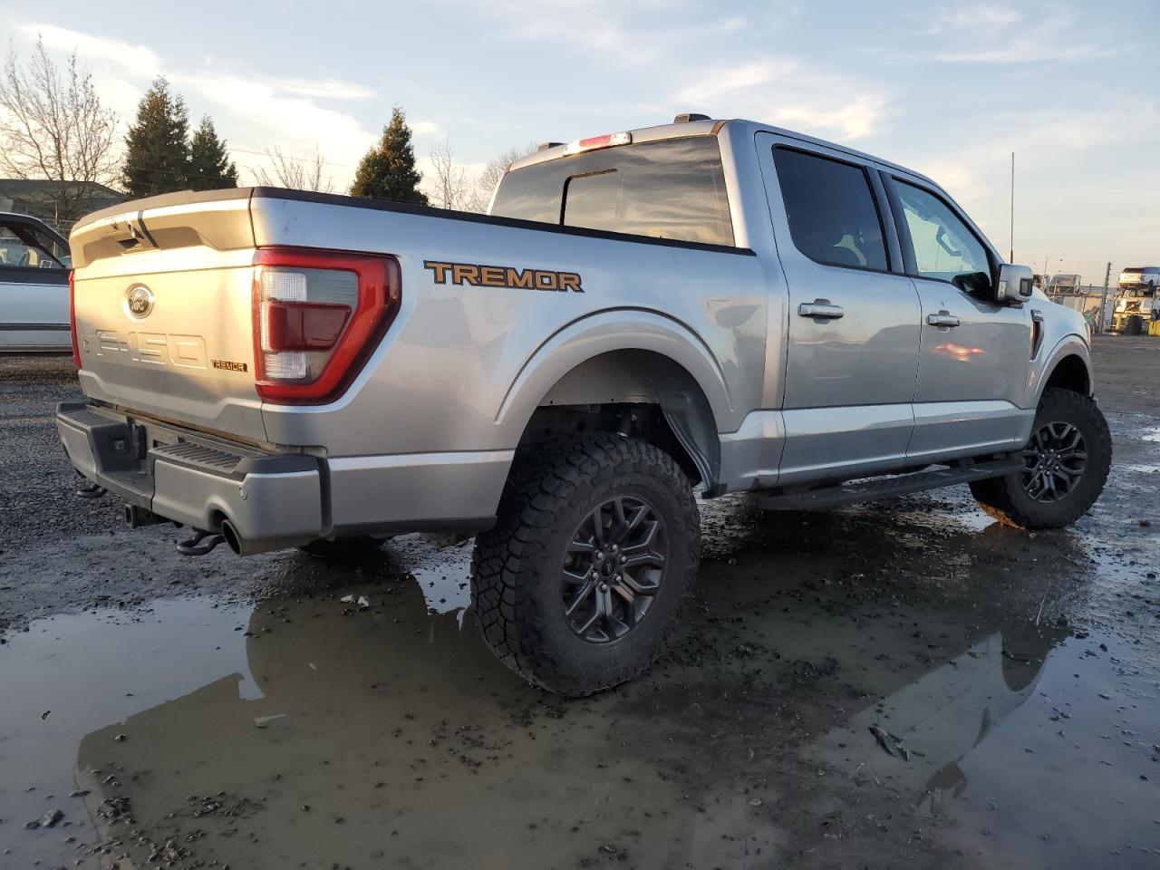 2023 FORD F150 SUPERCREW VIN:1FTEW1E8XPFB14183