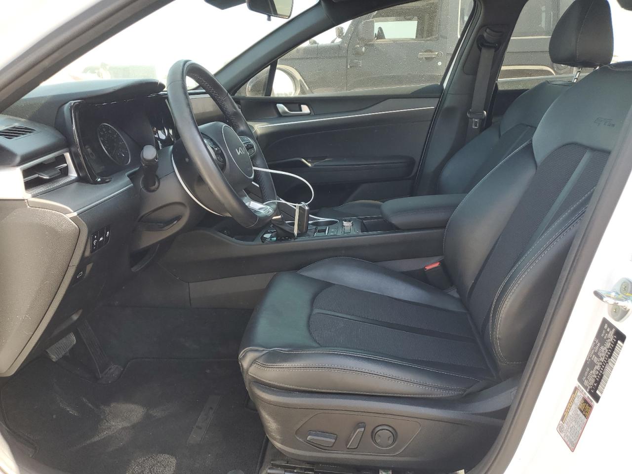 2023 KIA K5 GT LINE VIN:5XXG64J2XPG172727