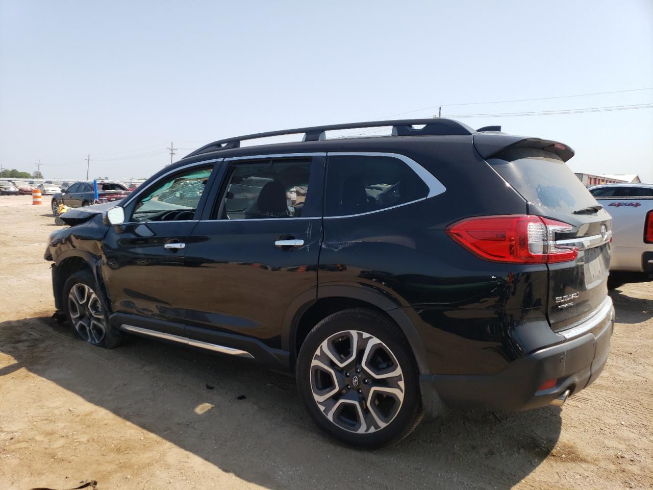 2023 SUBARU ASCENT TOURING VIN:4S4WMAWD4P3443643