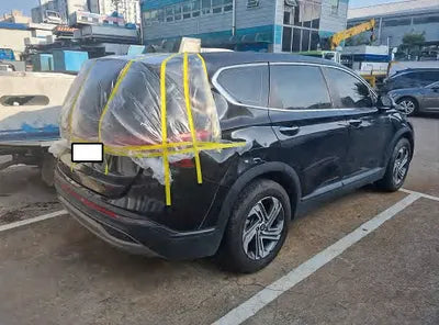 2021 Hyundai Santa FE KMHS281HGMU323845 VIN:KMHS281HGMU323845