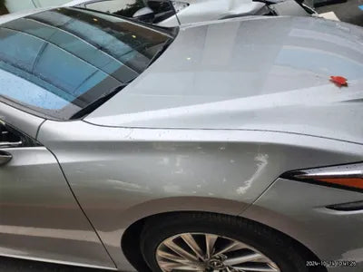 2018 Lexus ES 300 VIN: