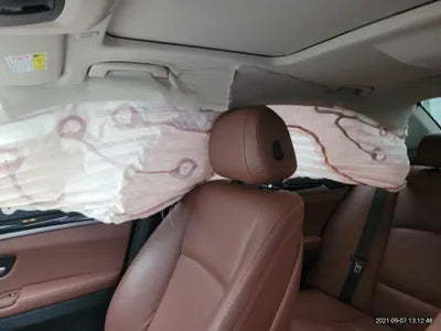 2016 BMW 520 WBA5E710XGG565403 VIN:WBA5E710XGG565403