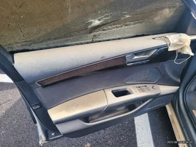 2016 Audi 50 WAUZZZ4H4GN004600 VIN:WAUZZZ4H4GN004600