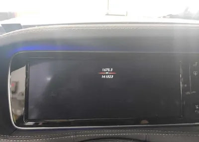 2015 Mercedes-Benz S 500 WDDUG8FB8FA152881 VIN:WDDUG8FB8FA152881