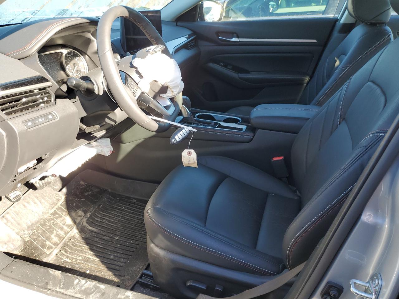 2024 NISSAN ALTIMA SR VIN:1N4BL4CV2RN393262