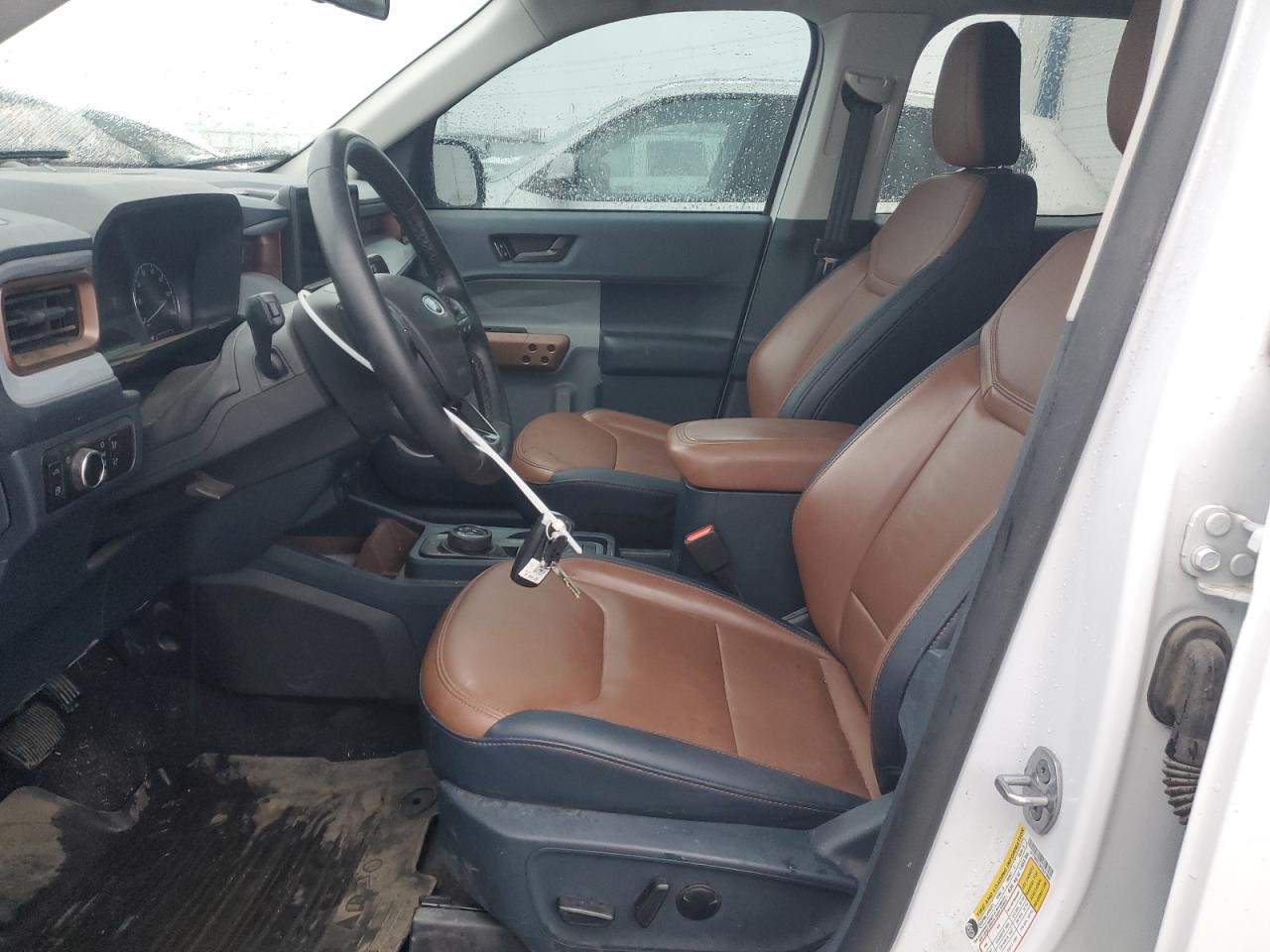 2023 FORD MAVERICK XL VIN:3FTTW8E33PRA27894