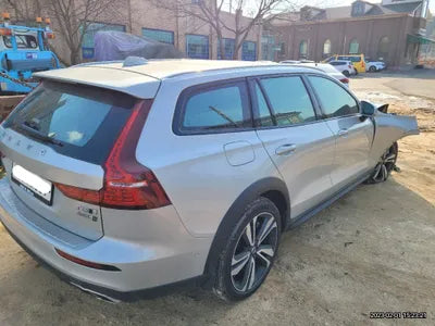 2020 Volvo V60 YV1ZZ102CL1047763 VIN:YV1ZZ102CL1047763