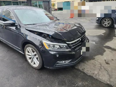 2016 Volkswagen Passat 1VWZZZA3ZGC007492 VIN:1VWZZZA3ZGC007492