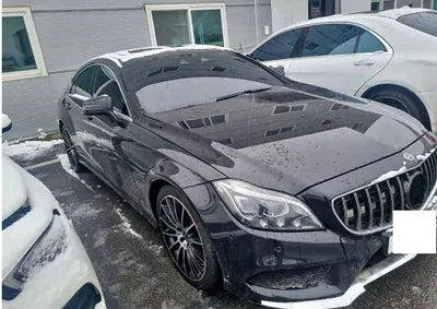 2017 Mercedes-Benz CLS 250 WDDLJ9HB3HA204310 VIN:WDDLJ9HB3HA204310