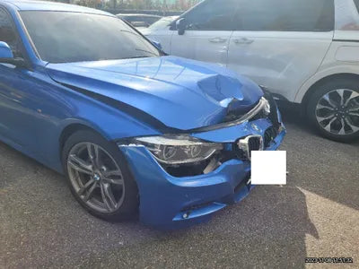 2017 BMW 320 WBA8C5105HK856770 VIN:WBA8C5105HK856770