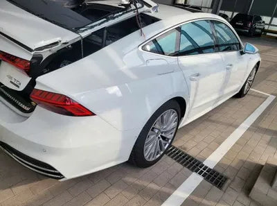 2021 Audi A7 WAUZZZF23MN002728 VIN:WAUZZZF23MN002728