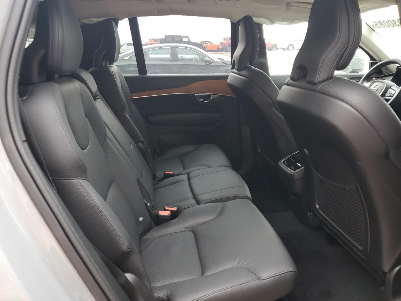 2024 VOLVO XC90 PLUS VIN:YV4L12PE1R1229833