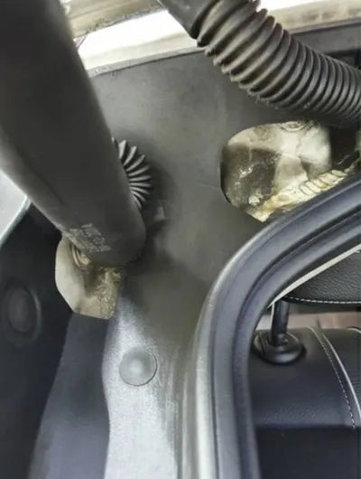 2015 BMW 420 WBAXX1101F0L91776 VIN:WBAXX1101F0L91776