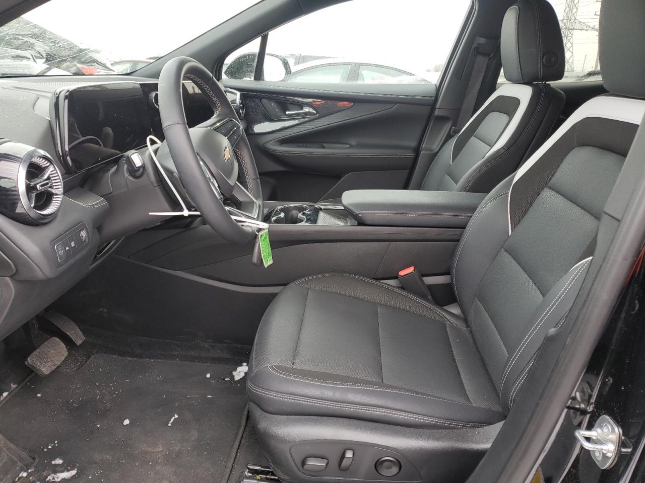2024 CHEVROLET BLAZER 2LT VIN:3GNKDBRJ2RS258375