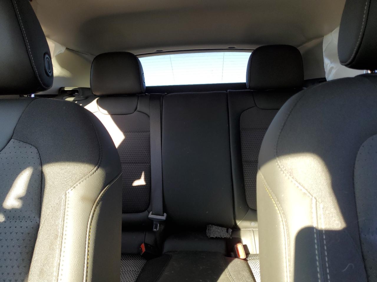 2024 CHEVROLET TRAX 1LT VIN:KL77LHE23RC205612