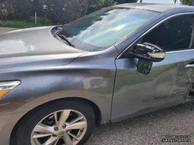 2016 Nissan Altima 649KM1N4AL3AP1GC1 VIN:649KM1N4AL3AP1GC1