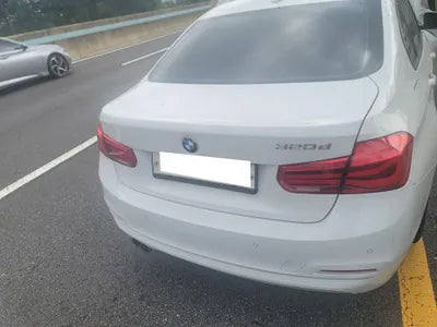 2017 BMW 320 WBA8C510XJA073679 VIN:WBA8C510XJA073679