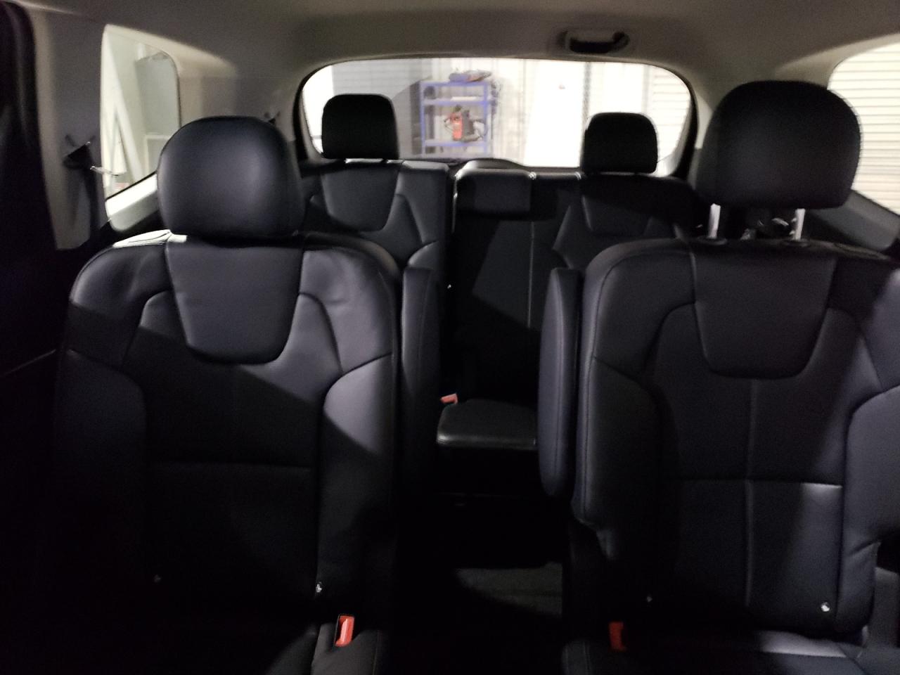 2022 KIA TELLURIDE EX VIN:5XYP3DHC4NG251875