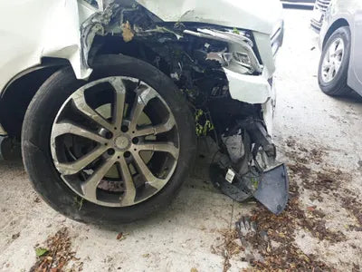 2016 Mercedes-Benz GLE 250 WDCDA0EB2GA721704 VIN:WDCDA0EB2GA721704