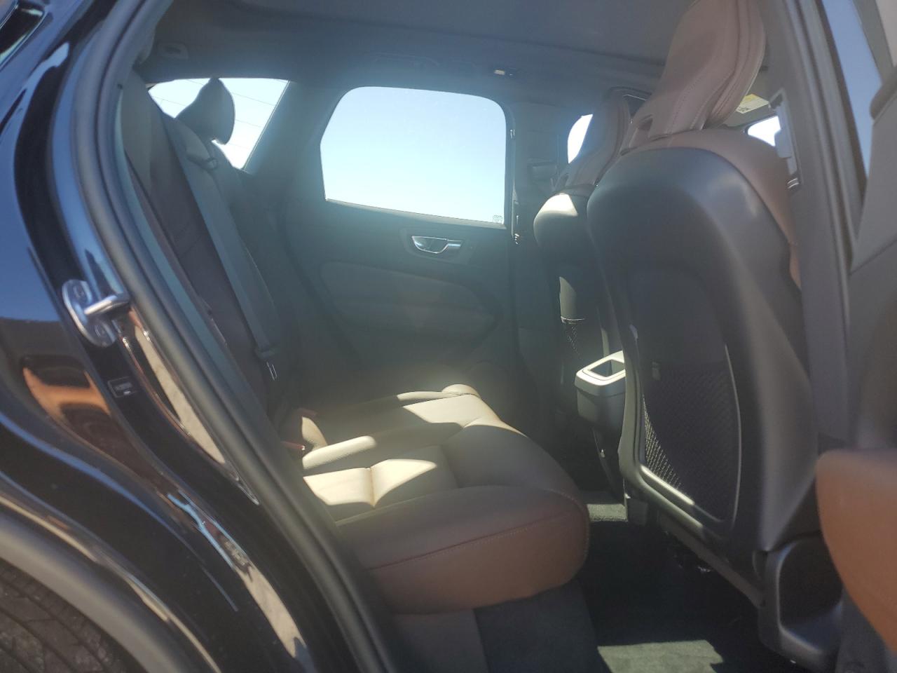 2023 VOLVO XC60 PLUS VIN:YV4L12DN3P1284785