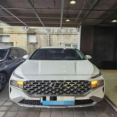 2022 Hyundai Santa FE VIN: